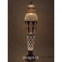 Moroccan Floor Lamp Los Angeles