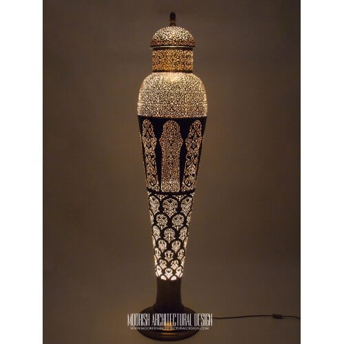 Modern Moroccan Lamp_07