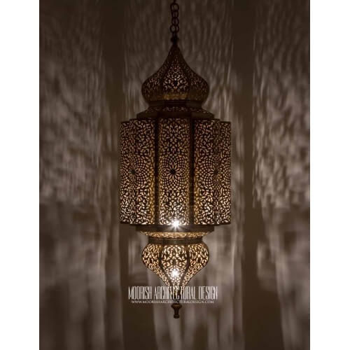 Shop Moroccan Foyer Pendant Lighting Today