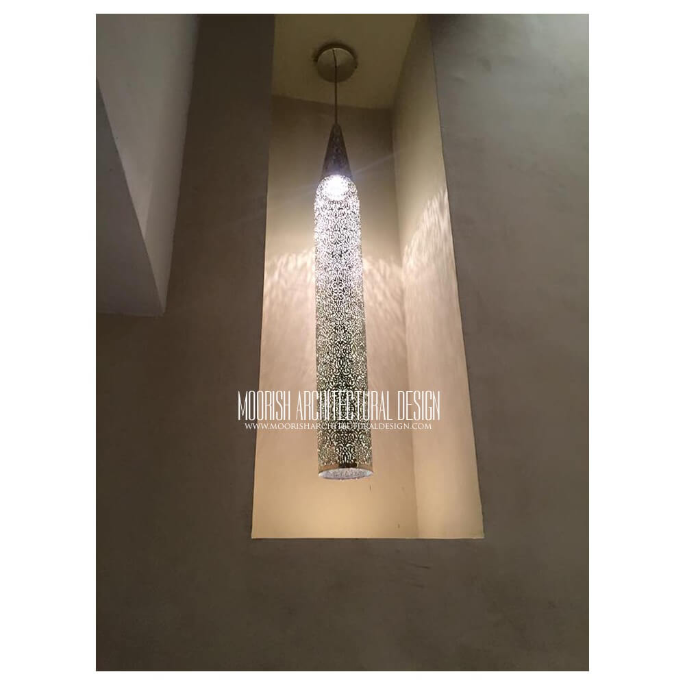 Moroccan Dining Room Lighting Fixtures Ideas