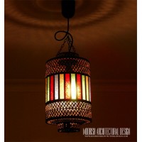 Arabic Lights