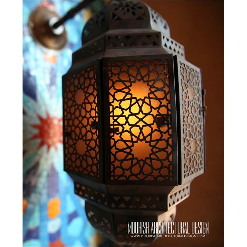 Arabian Lantern