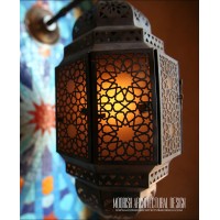 Arabian Lantern