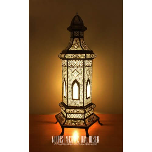 Moroccan Outdoor Light 28