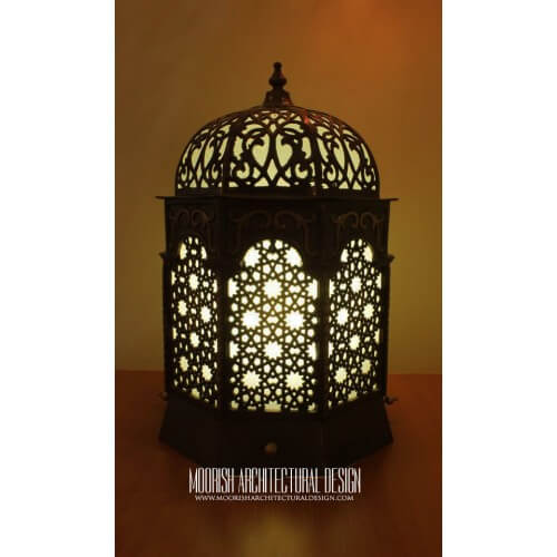 Moroccan Outdoor Light 29