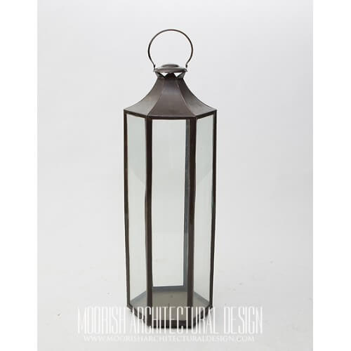 Moroccan Outdoor Light 31