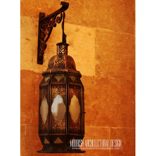 Artisan Light Landscape Moroccan Lighting Moroccan Landscape Lighting