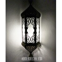 Arabian Wall light