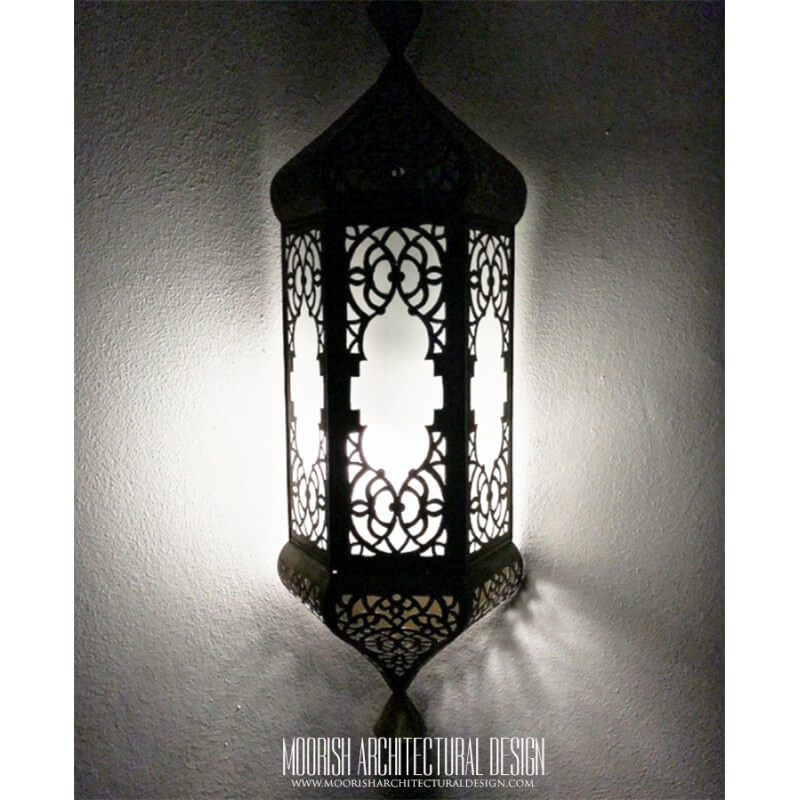 Arabian Wall light