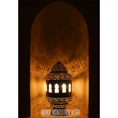 Arabian lamps manufacturer