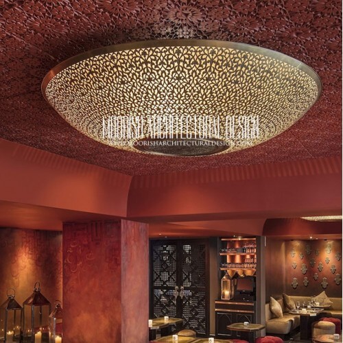 Designer Ceiling Lights