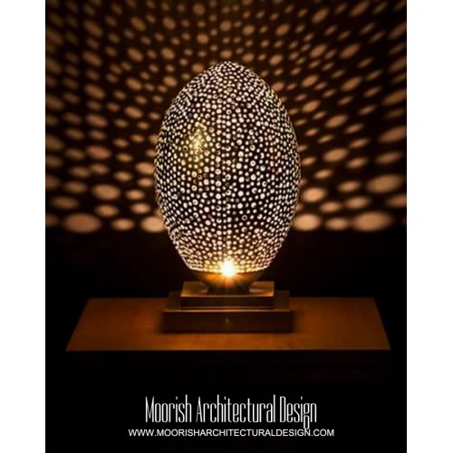 Modern Moroccan Lamp 15