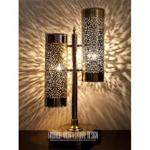 Modern Moroccan Lamp 17