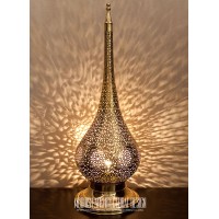 Ethnic lamp