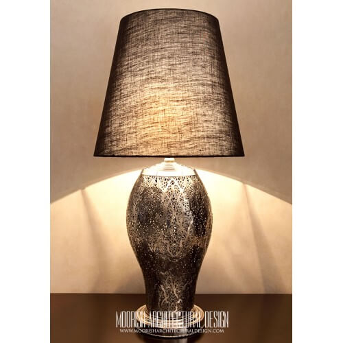 Modern Moroccan Lamp 19