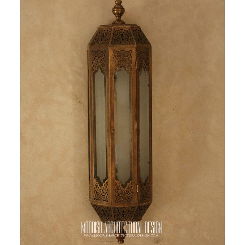 Shop Antique Mediterranean Wall lights