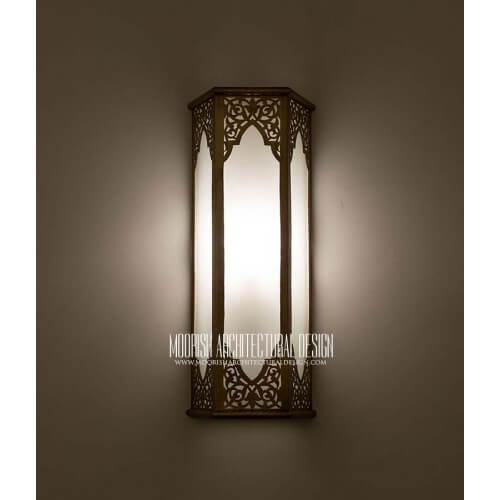 Moroccan Lighting Wholesale