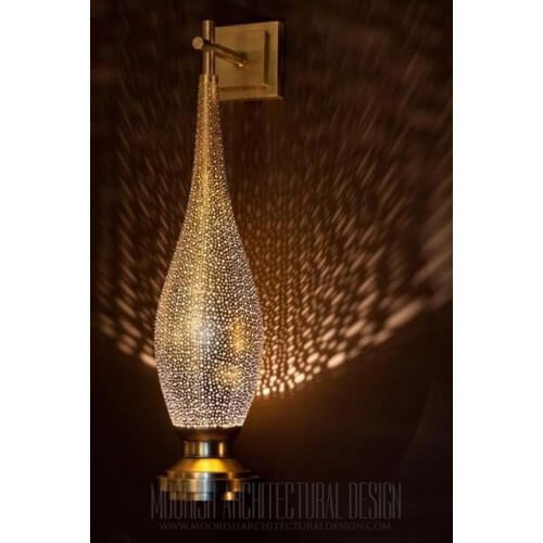 Cheap Moroccan bathroom lights online store