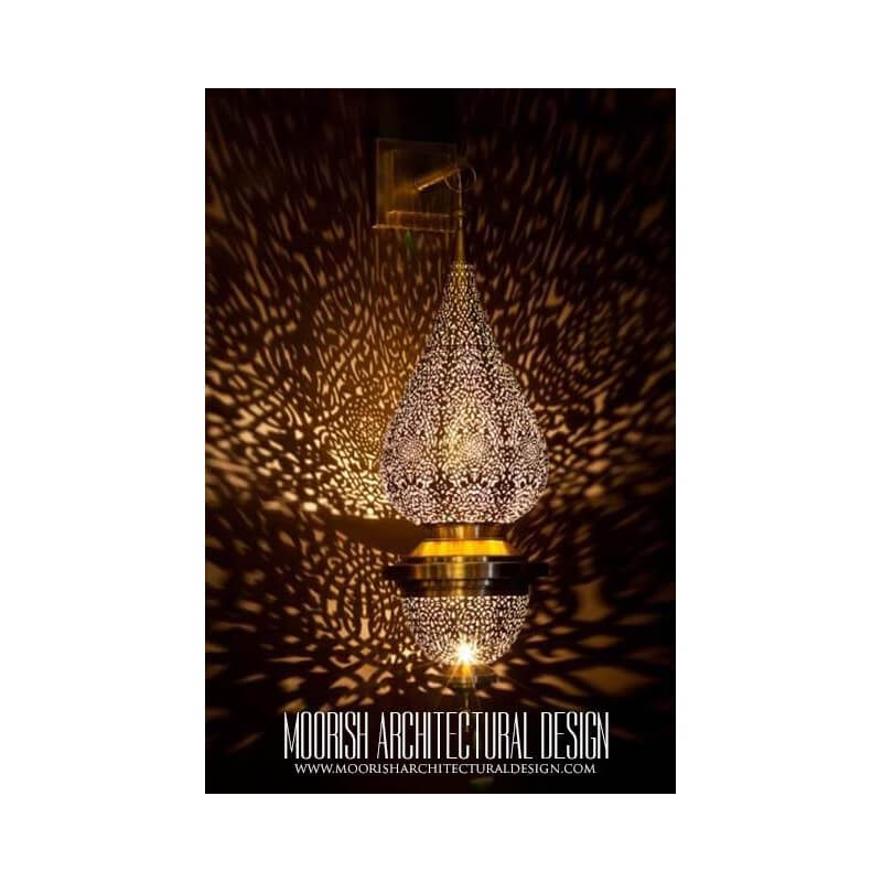 Modern Moroccan lighting Wholesale 