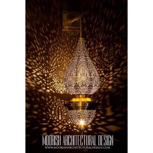 Modern Moroccan lighting Wholesale 