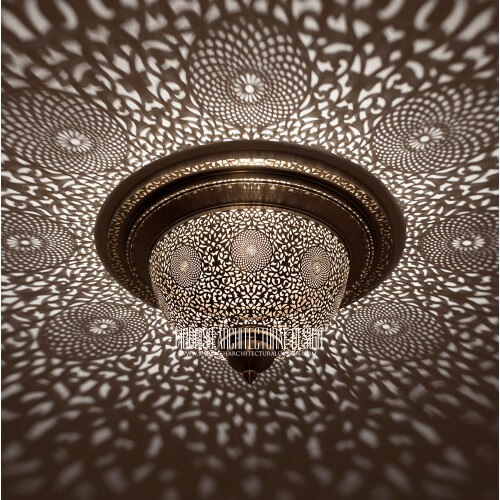 Modern Bathroom ceiling light