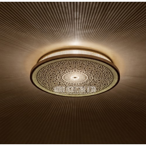 Moroccan Ceiling Light 14