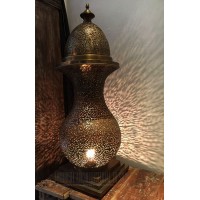 Moroccan Lamp Store Dubai