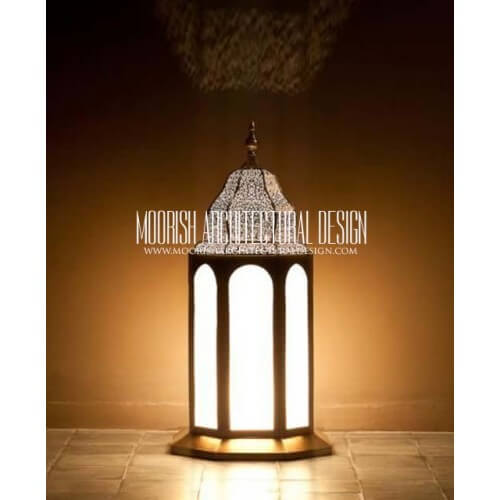 Hospitality Lighting Dubai