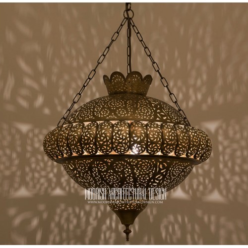Moroccan lighting ideas online