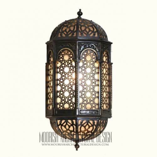 Shop Moroccan Bathroom Lighting San Francisco