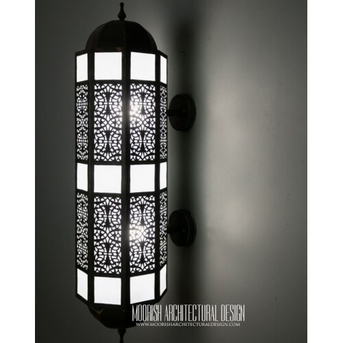 Shop Moroccan Bathroom Lighting Miami