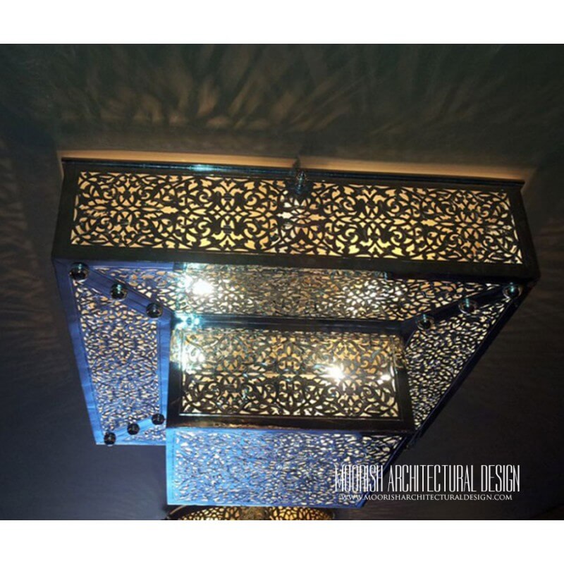 Shop Moroccan Bathroom Lighting Dallas, Houston, Austin, Texas