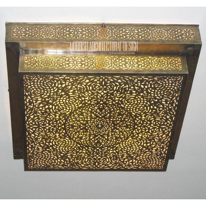 Shop Moroccan Bathroom Lighting Honolulu Hawaii