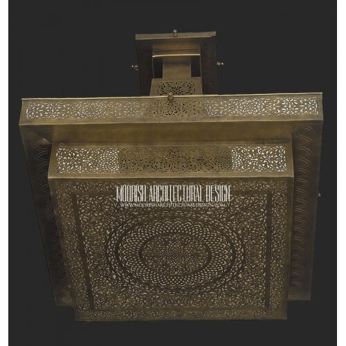 Shop Moroccan Bathroom Lighting San Diego California