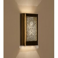 Hospitality Lighting – Spanish Colonial Wall Sconce