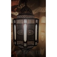 Moroccan Lantern San Francisco: Buy Quality Moroccan Lighting UL-Listed
