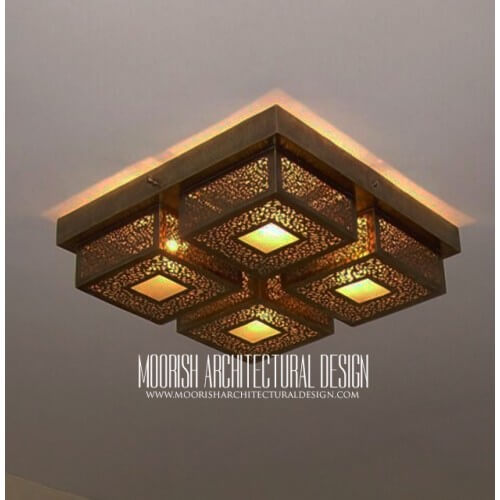 San Francisco Designers Lighting retail shop: Buy custom ceiling Lights