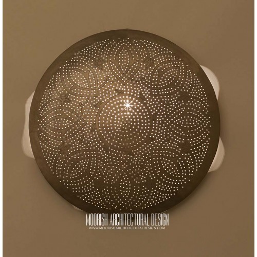 Shop Moorish Lighting San Francisco Bay: UL-Listed Moroccan lighting