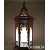 Moroccan Lamps Store San Francisco: Buy Moorish Lighting SF