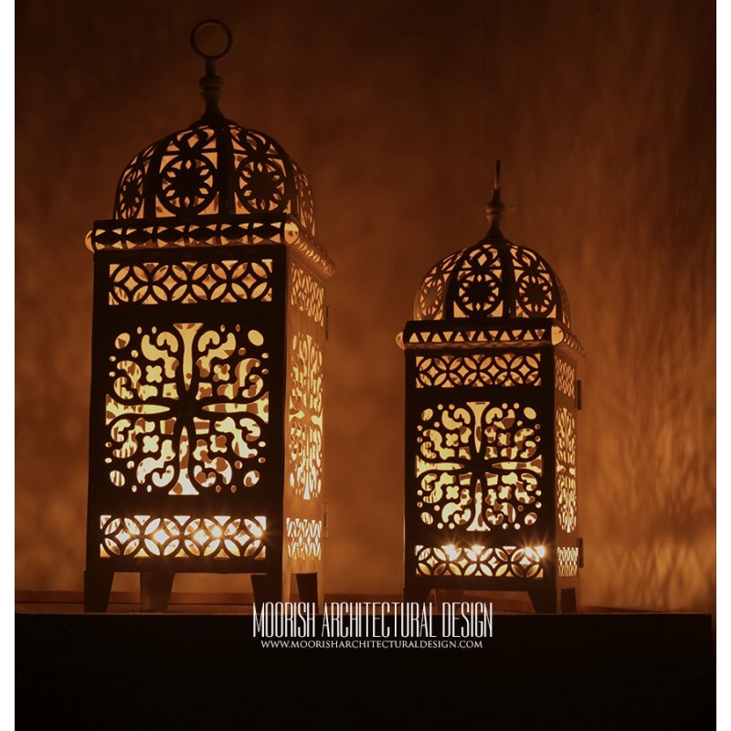 Moroccan lamps San Francisco: Buy Moroccan lamps