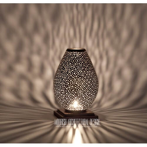 Moroccan Lamps Los Angeles Shop: Wholesale Moroccan Lighting