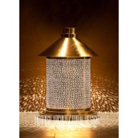 Modern Moroccan Lamp