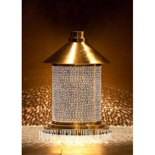 Modern Moroccan Lamp 27