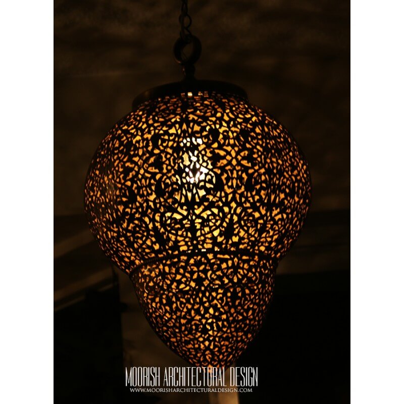 Moorish Lighting Store Honolulu, Hawaii