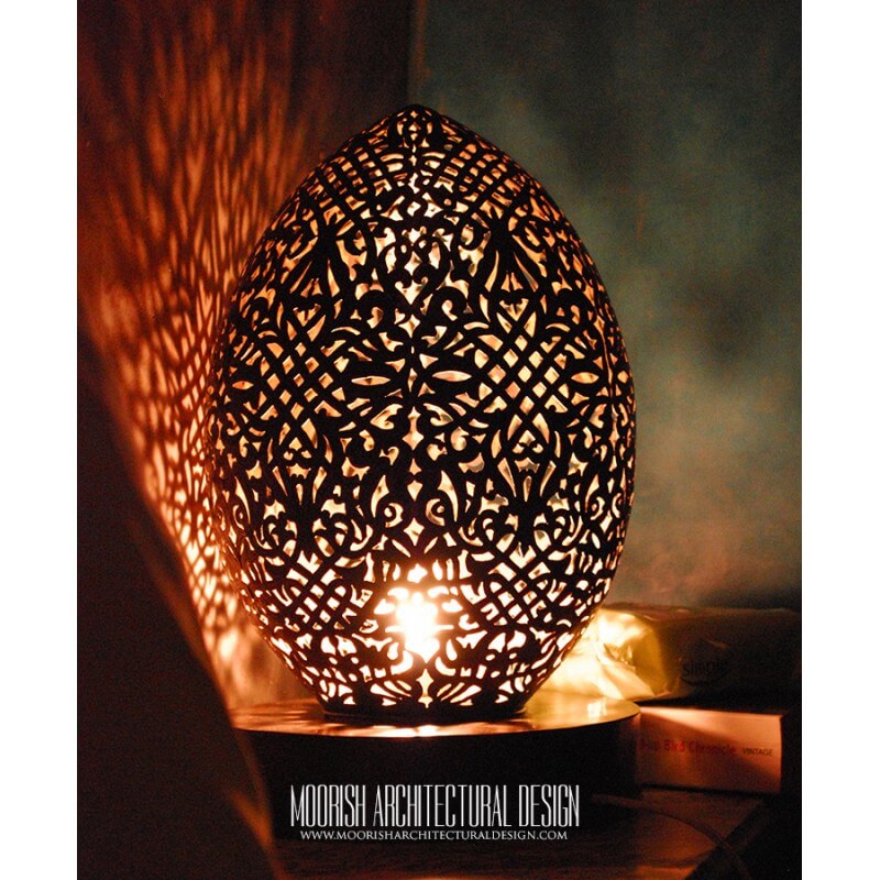 Best Moroccan Lighting Store New York