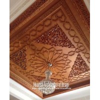 Best Moorish ceiling design ideas
