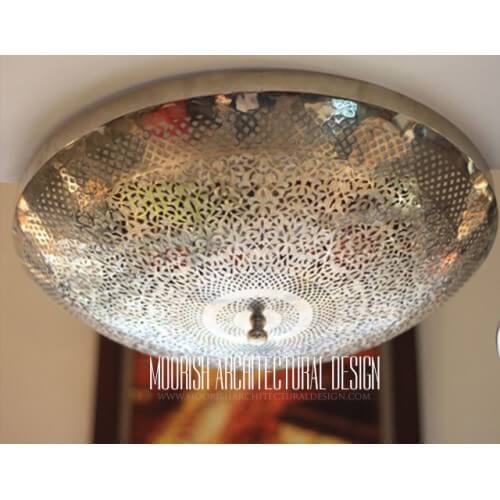 Moroccan ceiling lights for sale