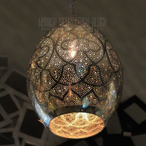 Moroccan pendant lights for sale New York