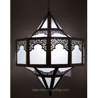 Moroccan Kitchen Lantern