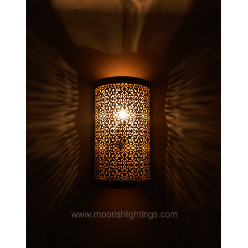 Moroccan Sconce Washington D.C